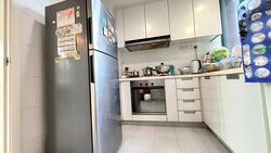 Amaranda Gardens (D19), Condominium #604913051